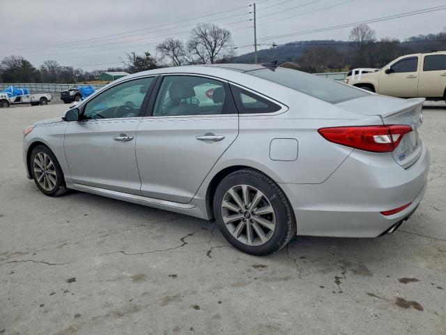 Hyundai SONATA Sport Image 11