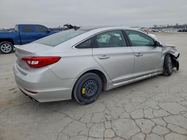 Hyundai SONATA Sport Image 12