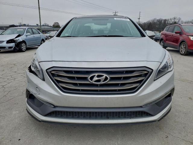 Hyundai SONATA Sport Image 6