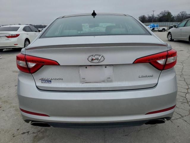 Hyundai SONATA Sport Image 3