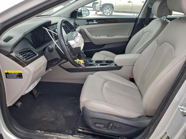 Hyundai SONATA Sport Image 4