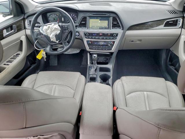 Hyundai SONATA Sport Image 5