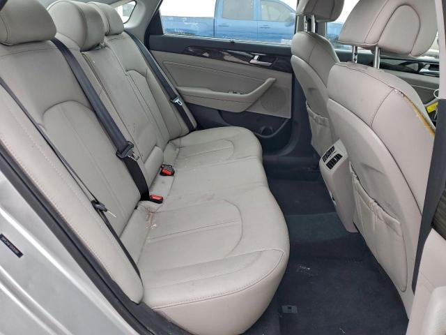 Hyundai SONATA Sport Image 7