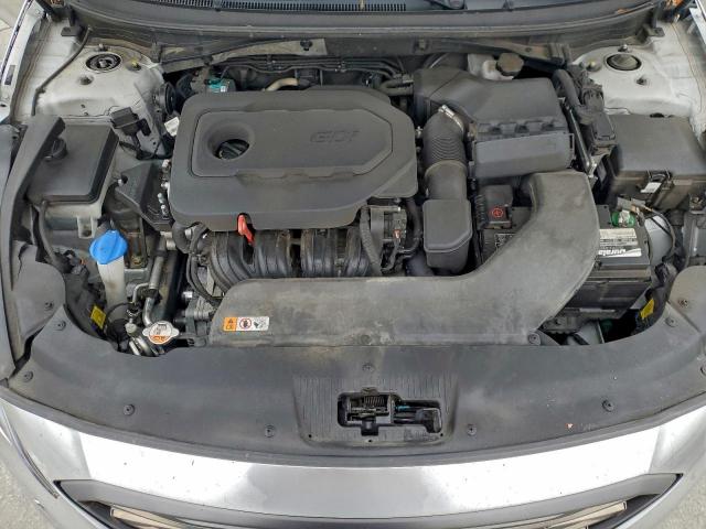 Hyundai SONATA Sport Image 8