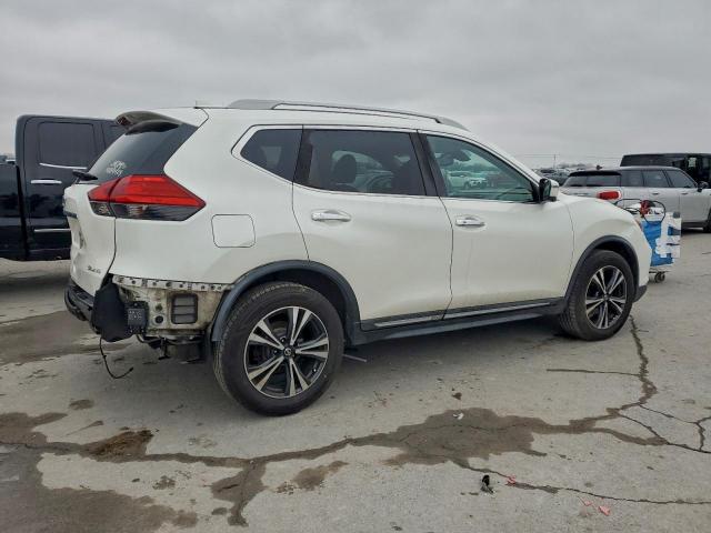 Nissan Rogue Sv Image 5