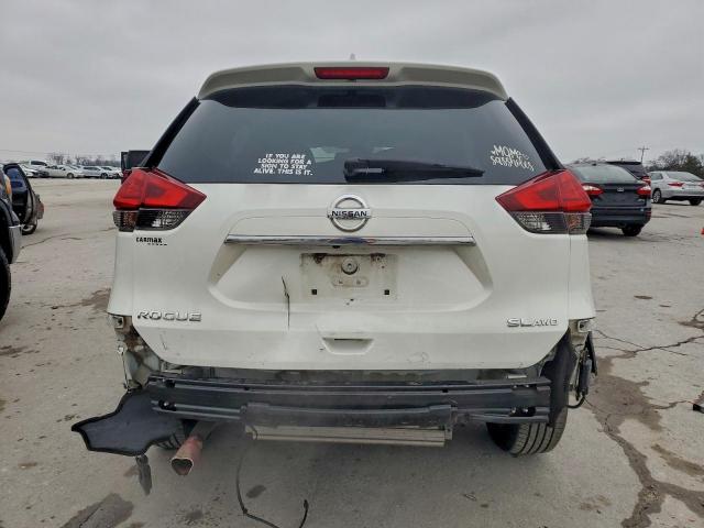 Nissan Rogue Sv Image 6