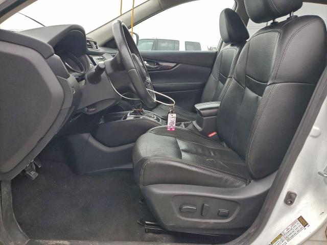 Nissan Rogue Sv Image 11