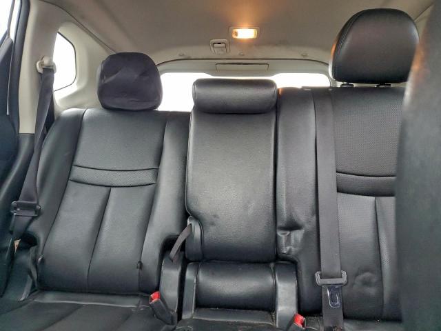 Nissan Rogue Sv Image 7