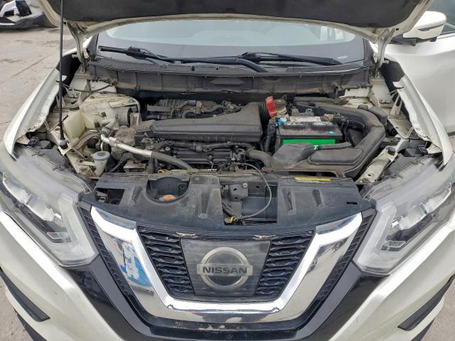 Nissan Rogue Sv Image 13