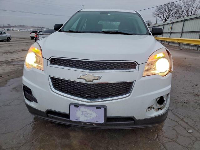 Chevrolet Equinox Ls Image 4