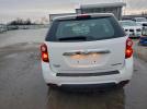 Chevrolet Equinox Ls Image 6