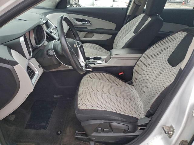 Chevrolet Equinox Ls Image 5