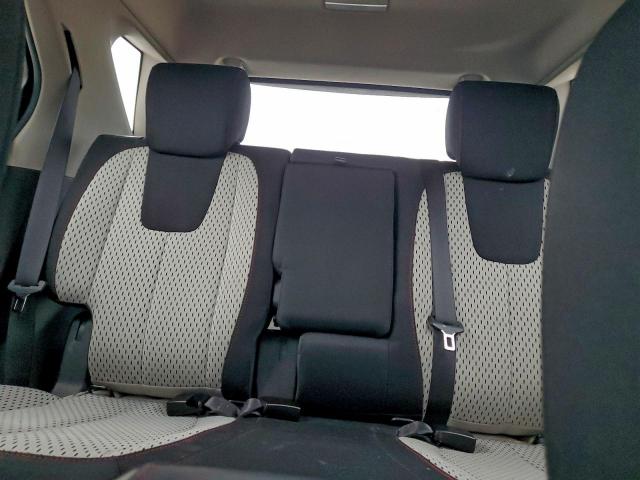 Chevrolet Equinox Ls Image 7