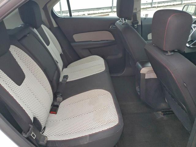 Chevrolet Equinox Ls Image 8