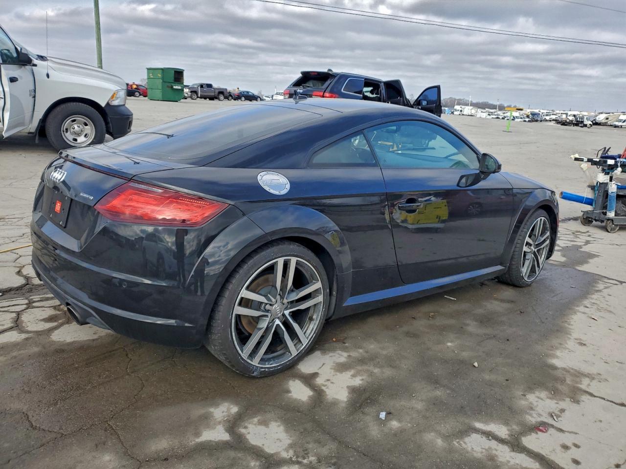 Audi TT Image 3