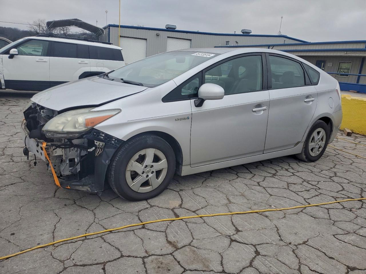 Toyota Prius Image 1