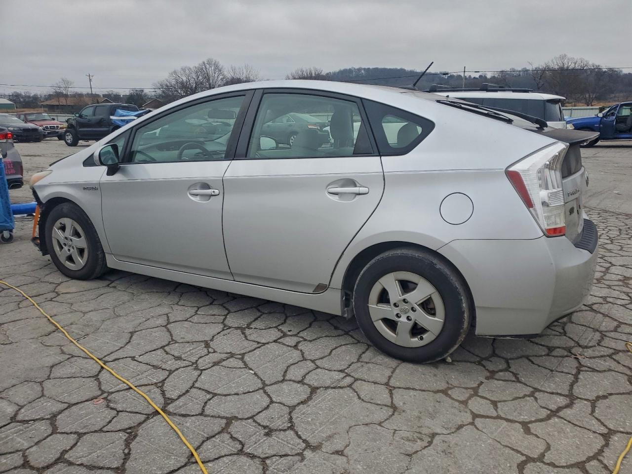 Toyota Prius Image 5
