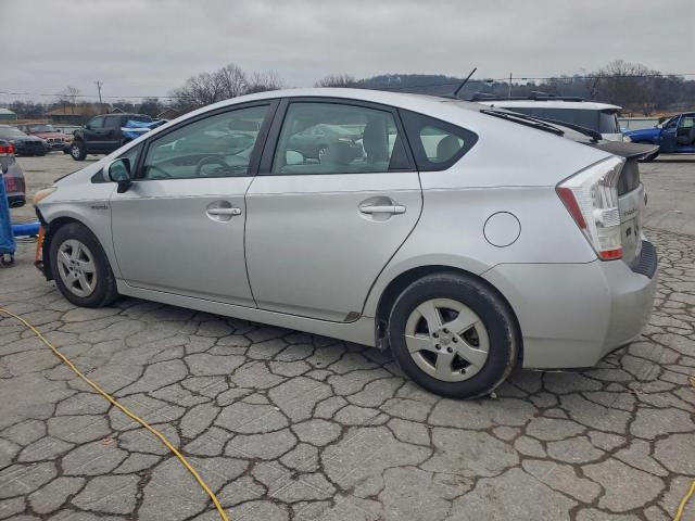 Toyota Prius Image 5