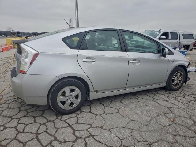 Toyota Prius Image 2