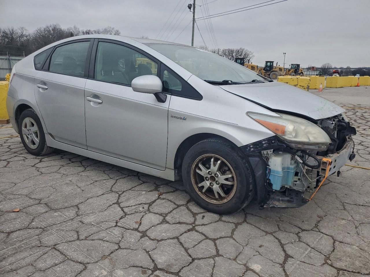 Toyota Prius Image 3