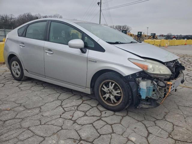 Toyota Prius Image 3