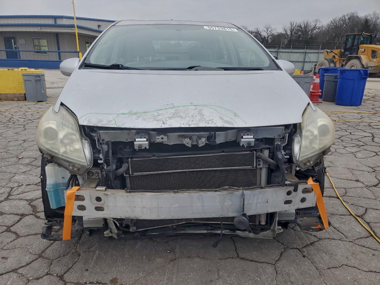 Toyota Prius Image 4