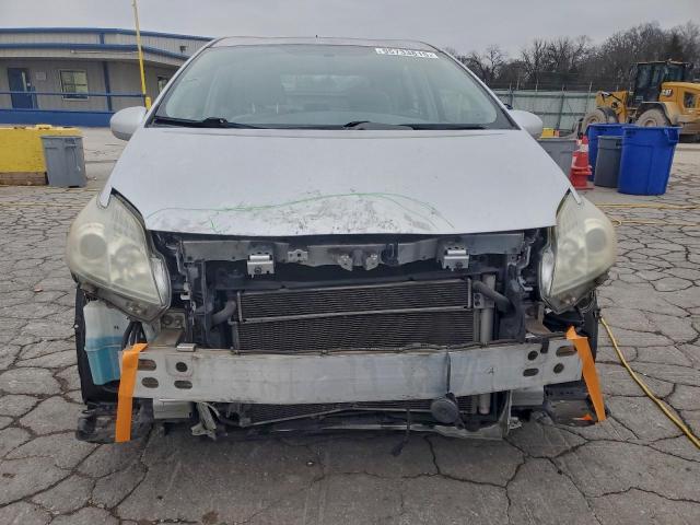 Toyota Prius Image 4