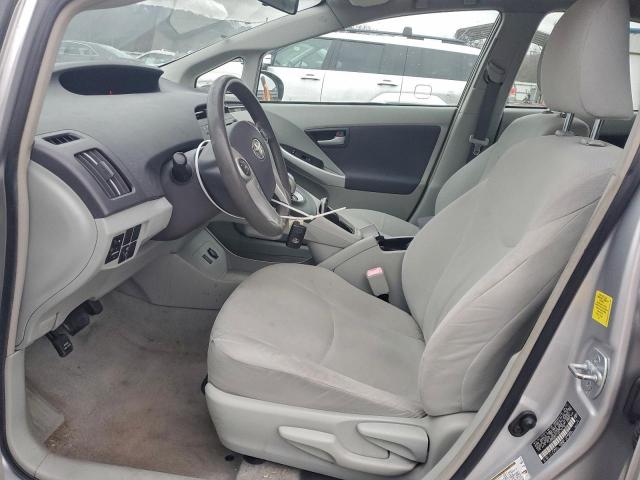 Toyota Prius Image 10