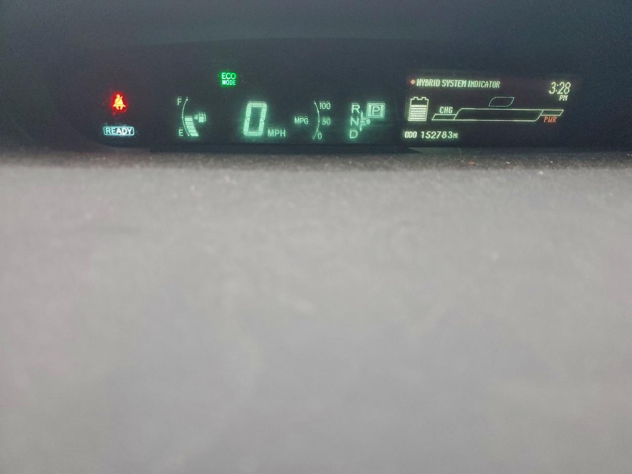 Toyota Prius Image 11