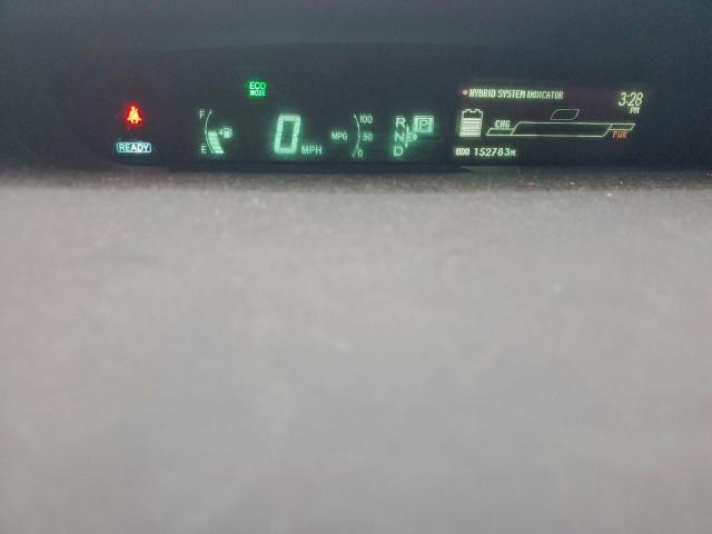 Toyota Prius Image 11