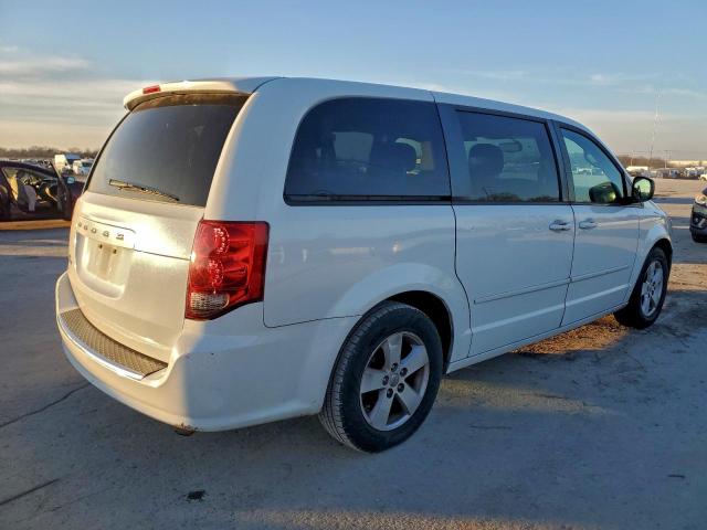 Dodge Caravan Se Image 9
