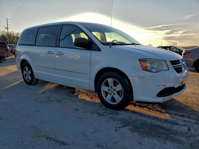 Dodge Caravan Se Image 7