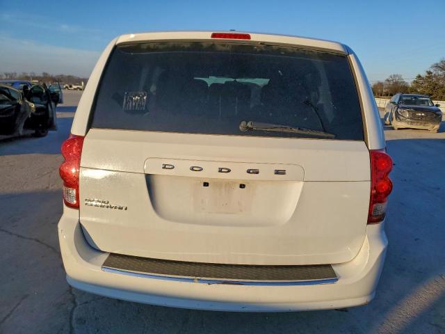 Dodge Caravan Se Image 6