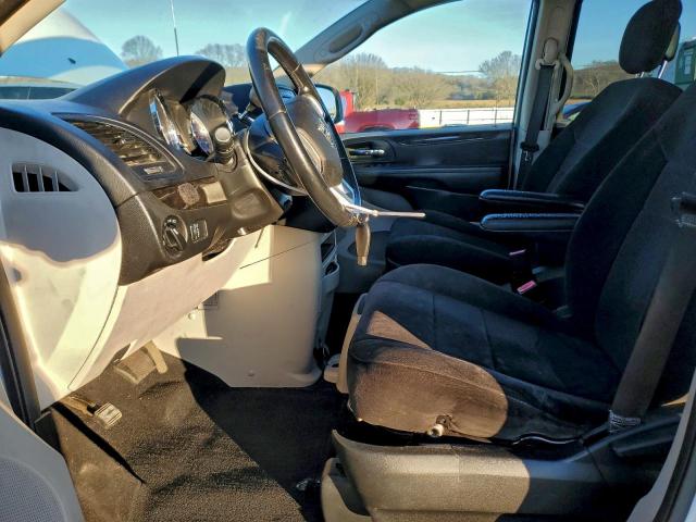 Dodge Caravan Se Image 13