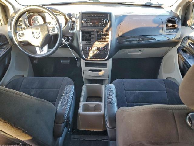 Dodge Caravan Se Image 8
