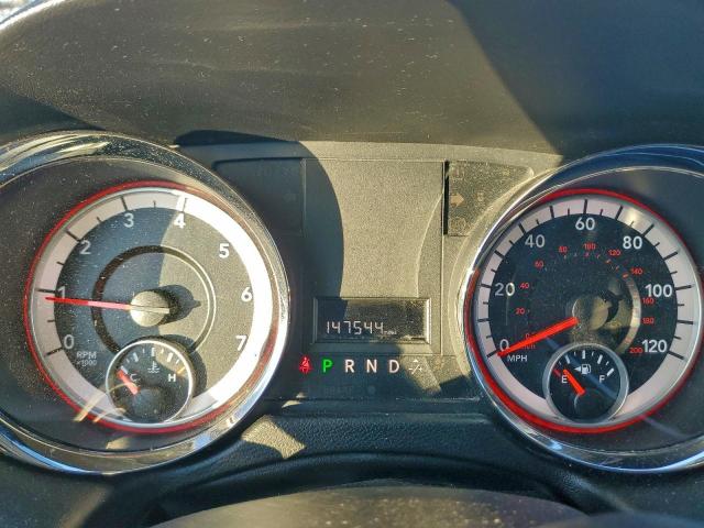 Dodge Caravan Se Image 11