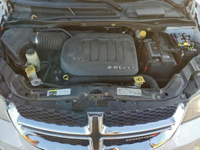 Dodge Caravan Se Image 4