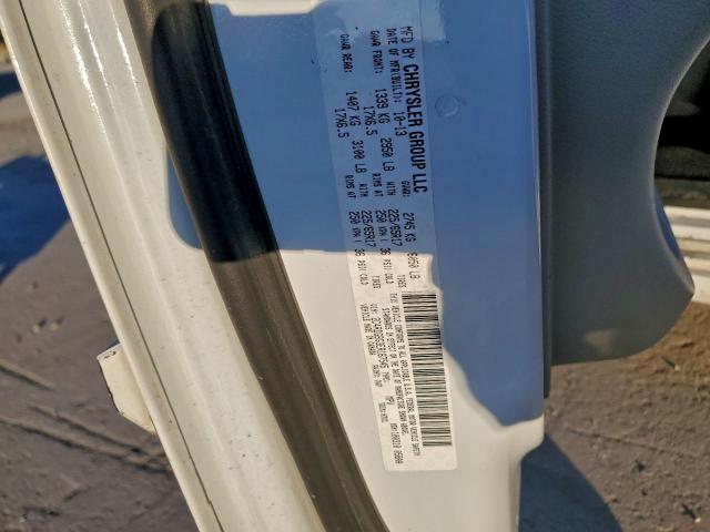 Dodge Caravan Se Image 5