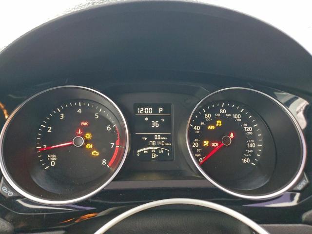 Volkswagen Jetta Sport Image 7