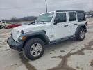 Jeep Wrangler Sport Image 1