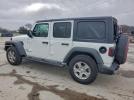 Jeep Wrangler Sport Image 10