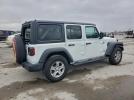 Jeep Wrangler Sport Image 8