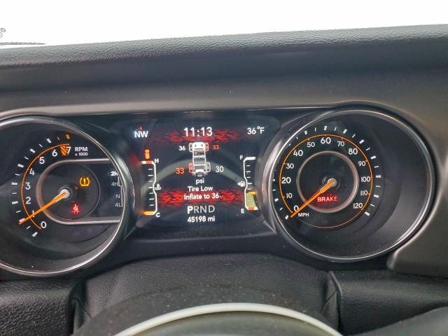 Jeep Wrangler Sport Image 6