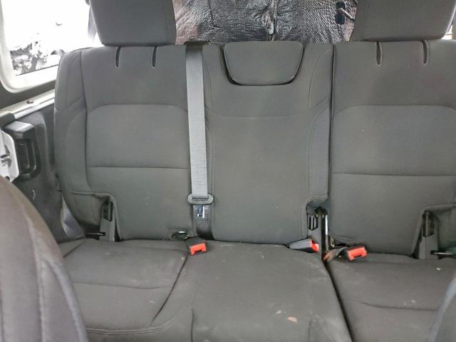 Jeep Wrangler Sport Image 11