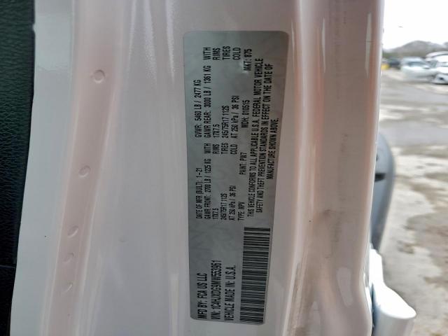 Jeep Wrangler Sport Image 12