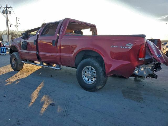 Ford F-250 Super Duty Image 4