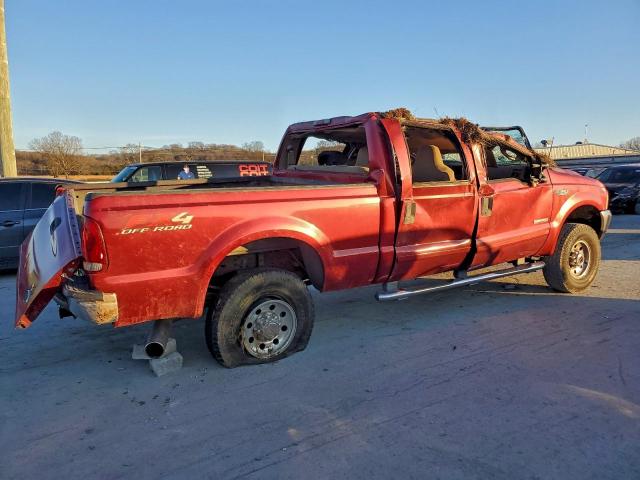 Ford F-250 Super Duty Image 11