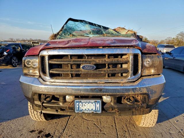 Ford F-250 Super Duty Image 8