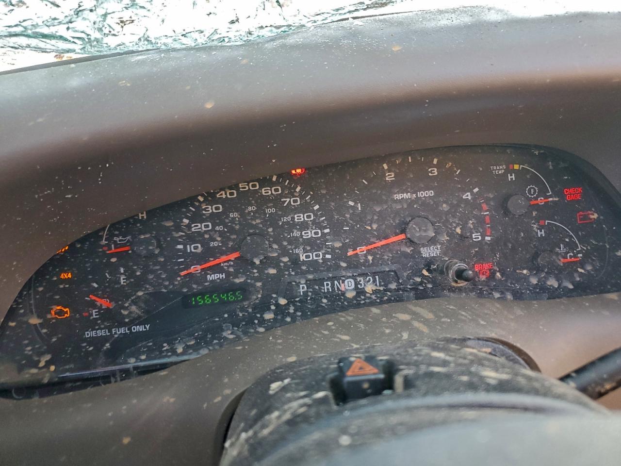 Ford F-250 Super Duty Image 9