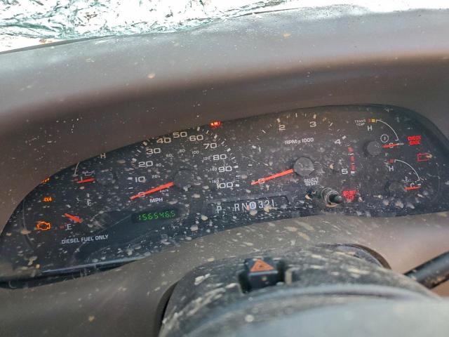 Ford F-250 Super Duty Image 9